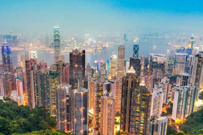 Hong Kong