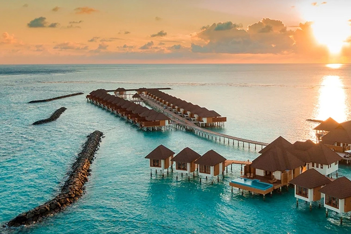 Maldives