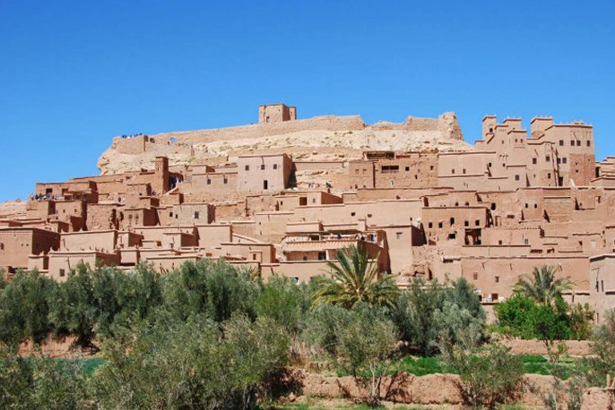 Morocco