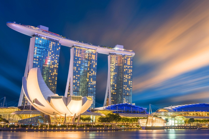 Singapore