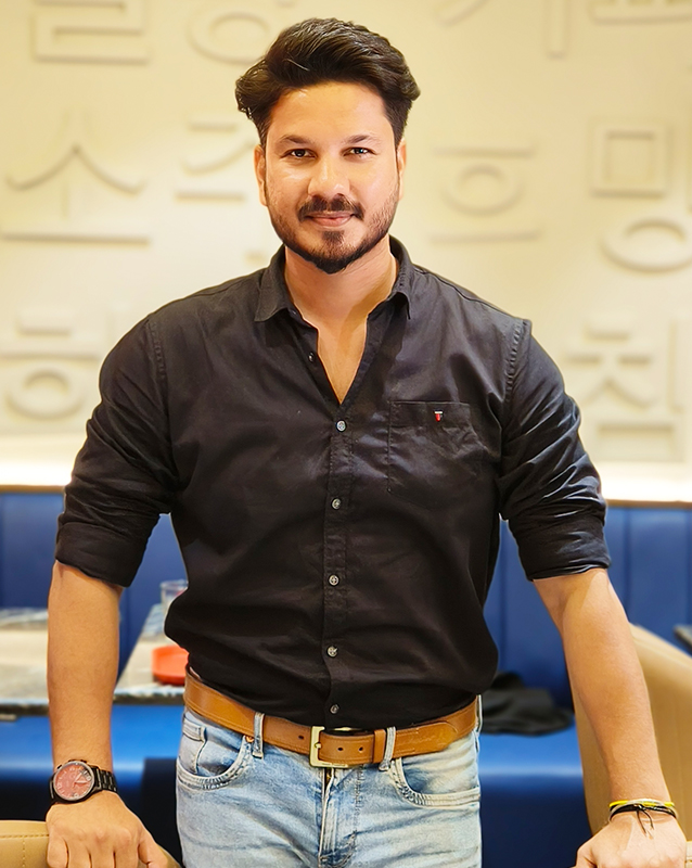 Founder