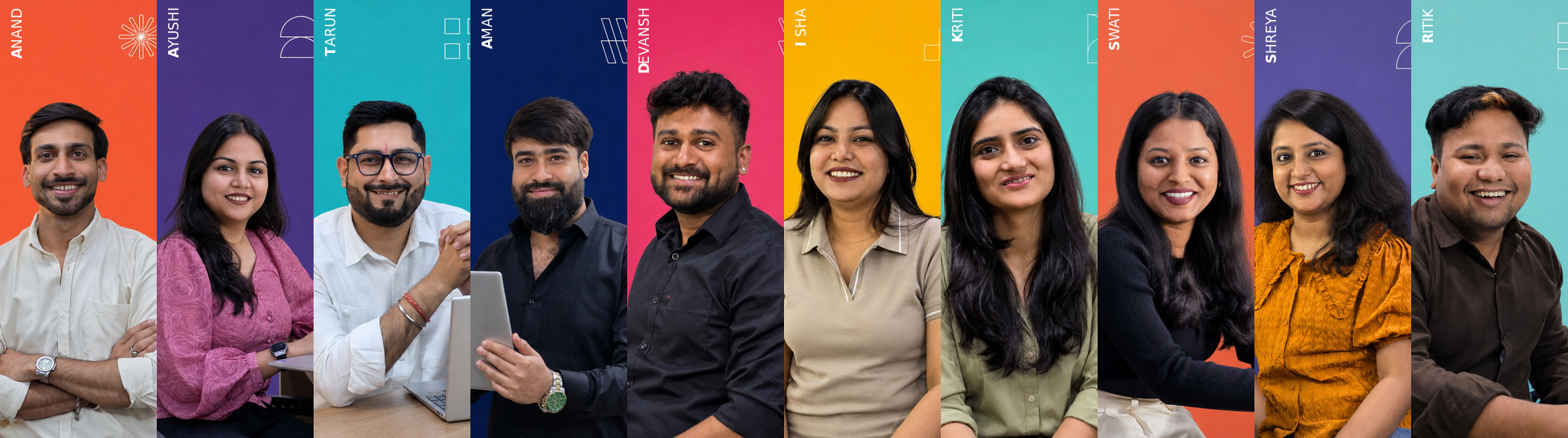 Meet Our Team
