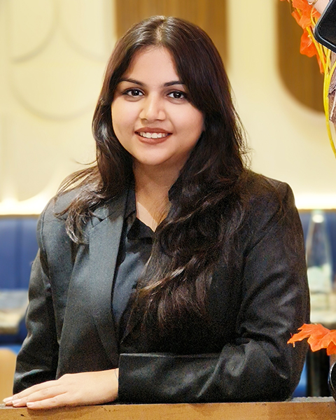 Ayushi Gupta