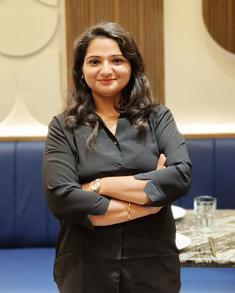 Shikha Chadda