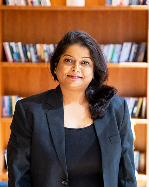 Sudha Prasad