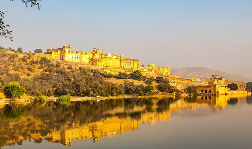 10 Nights & 11 Days Rajasthan Tour Package