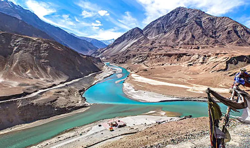 13 Nights 14 Days Kashmir and Ladakh Tour Package