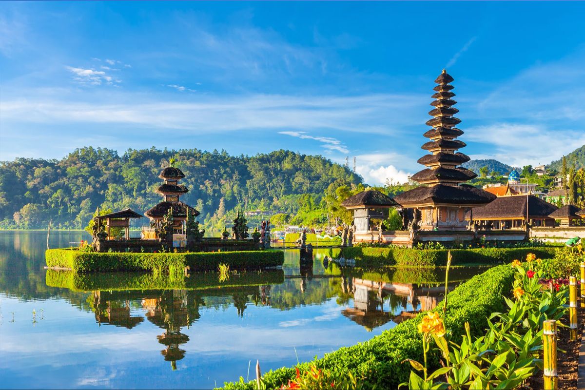 Luxury Bali Tour