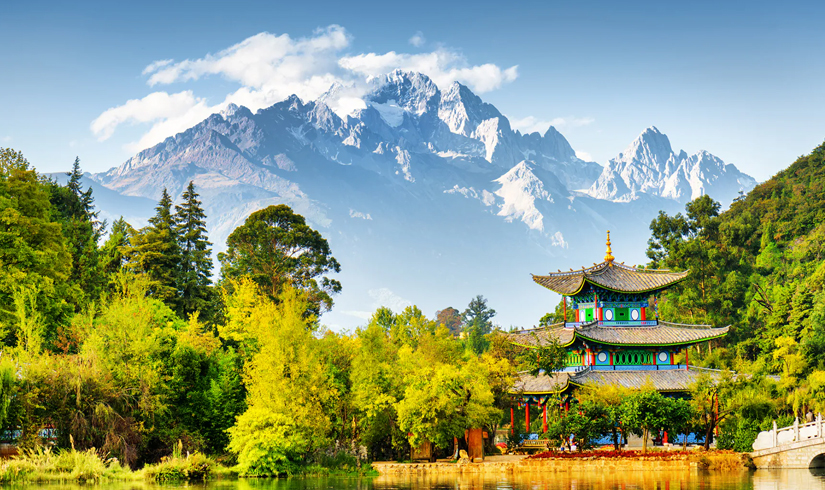 China Tour