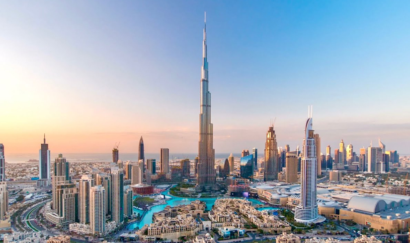 Fully Loaded Dubai & Abu Dhabi Tour
