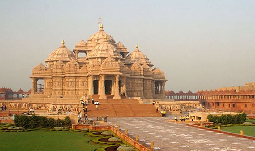Dwarka Somnath & Gir Tour