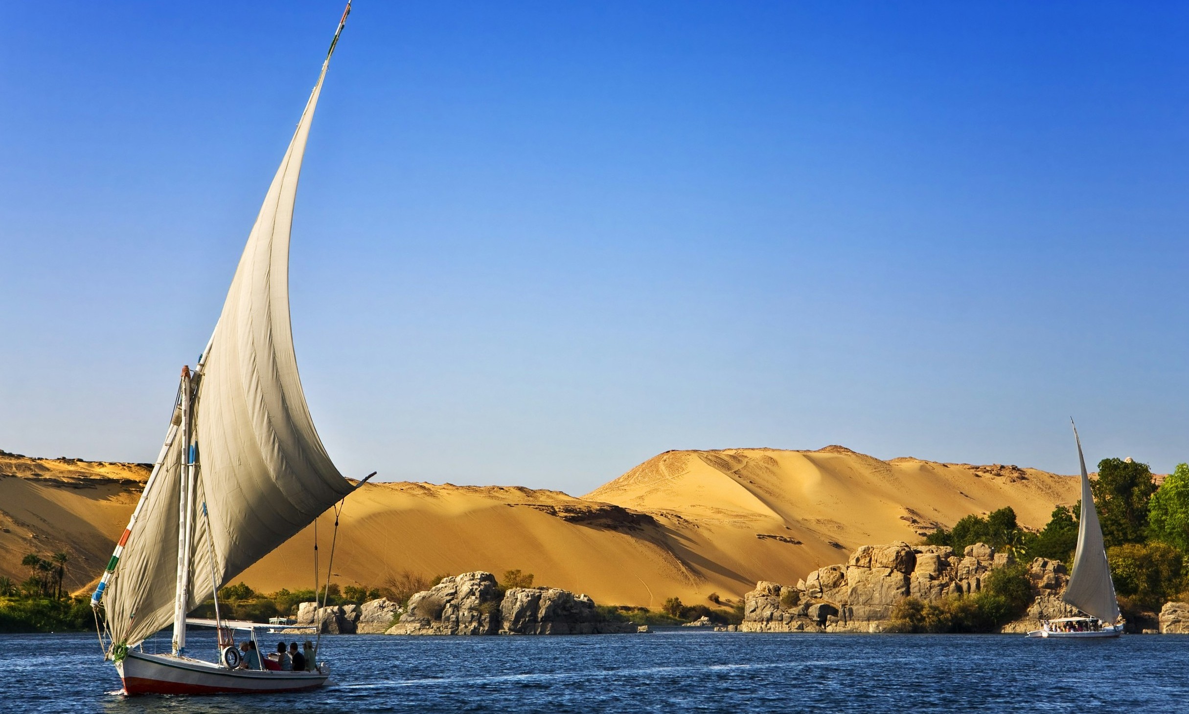 Magical Egypt