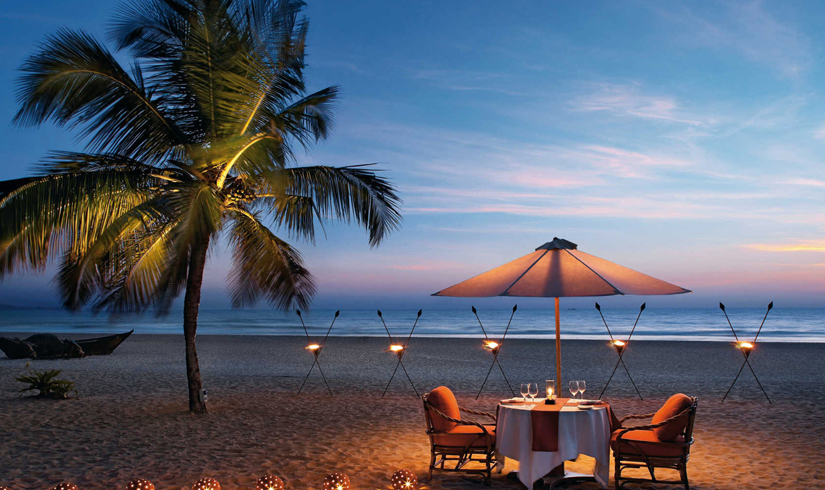 06 Nights 07 Days Karnataka and Goa Tour