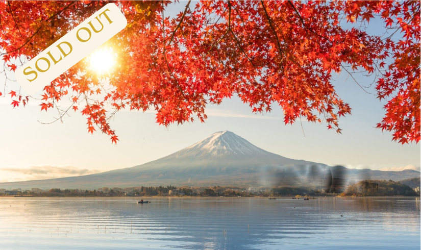 Scenic Japan Group Tour