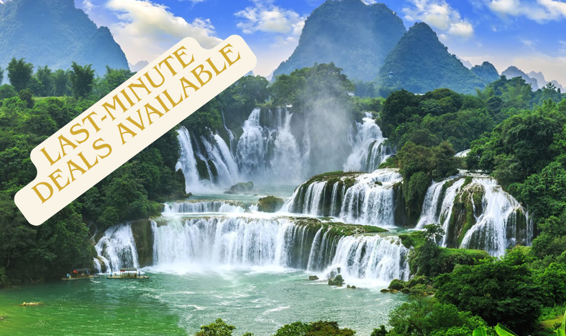 Majestic Meghalaya and Kaziranga Tour