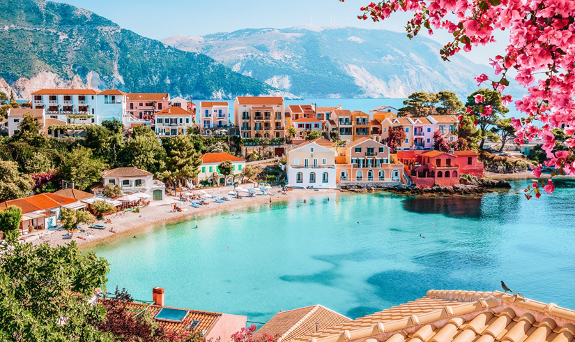 Gorgeous Greece