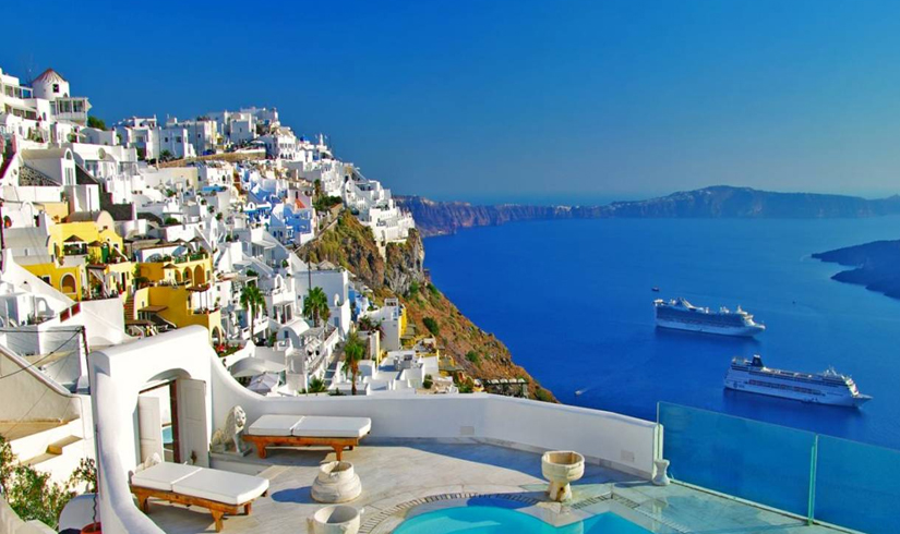 Greece Tour