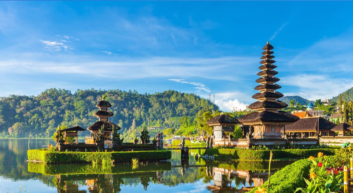 Luxury Bali Tour