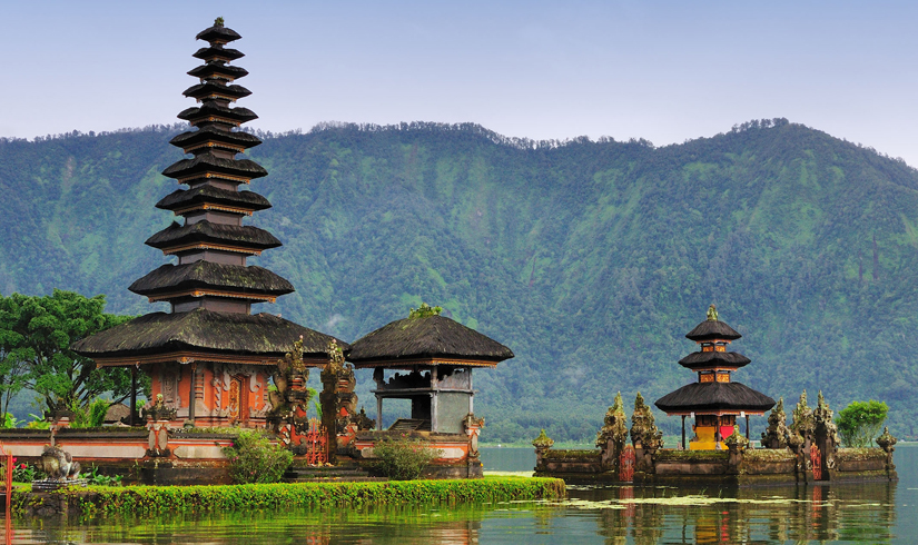 Luxury Bali Tour