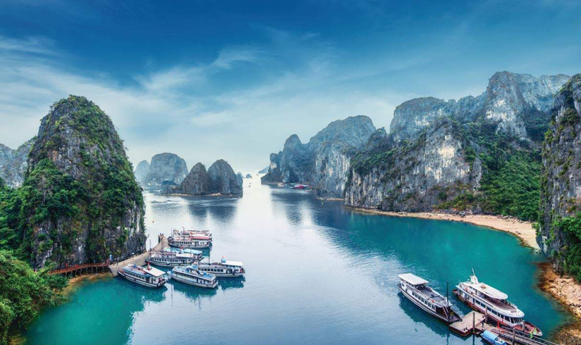 Luxury Vietnam