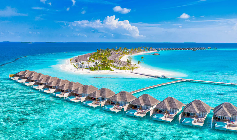 Maldives Tour