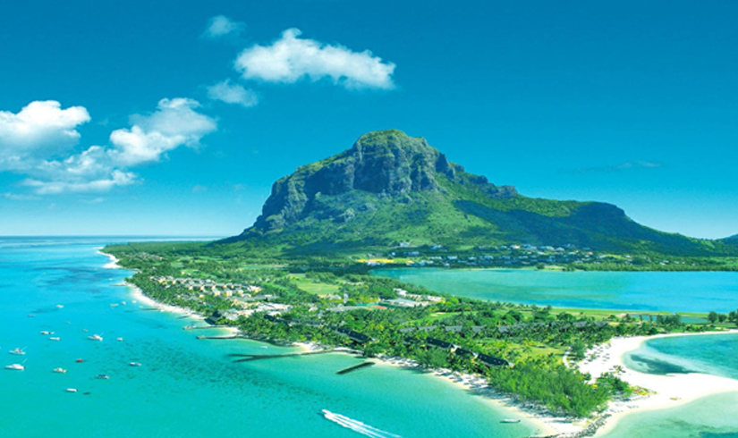 Mauritius Tour