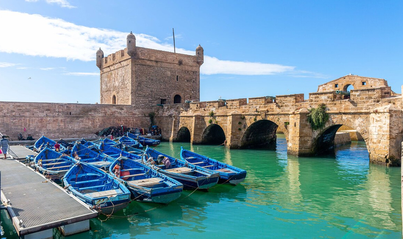 Morocco Tour