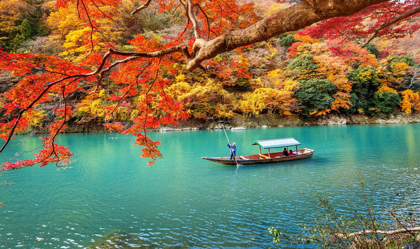Scenic Japan