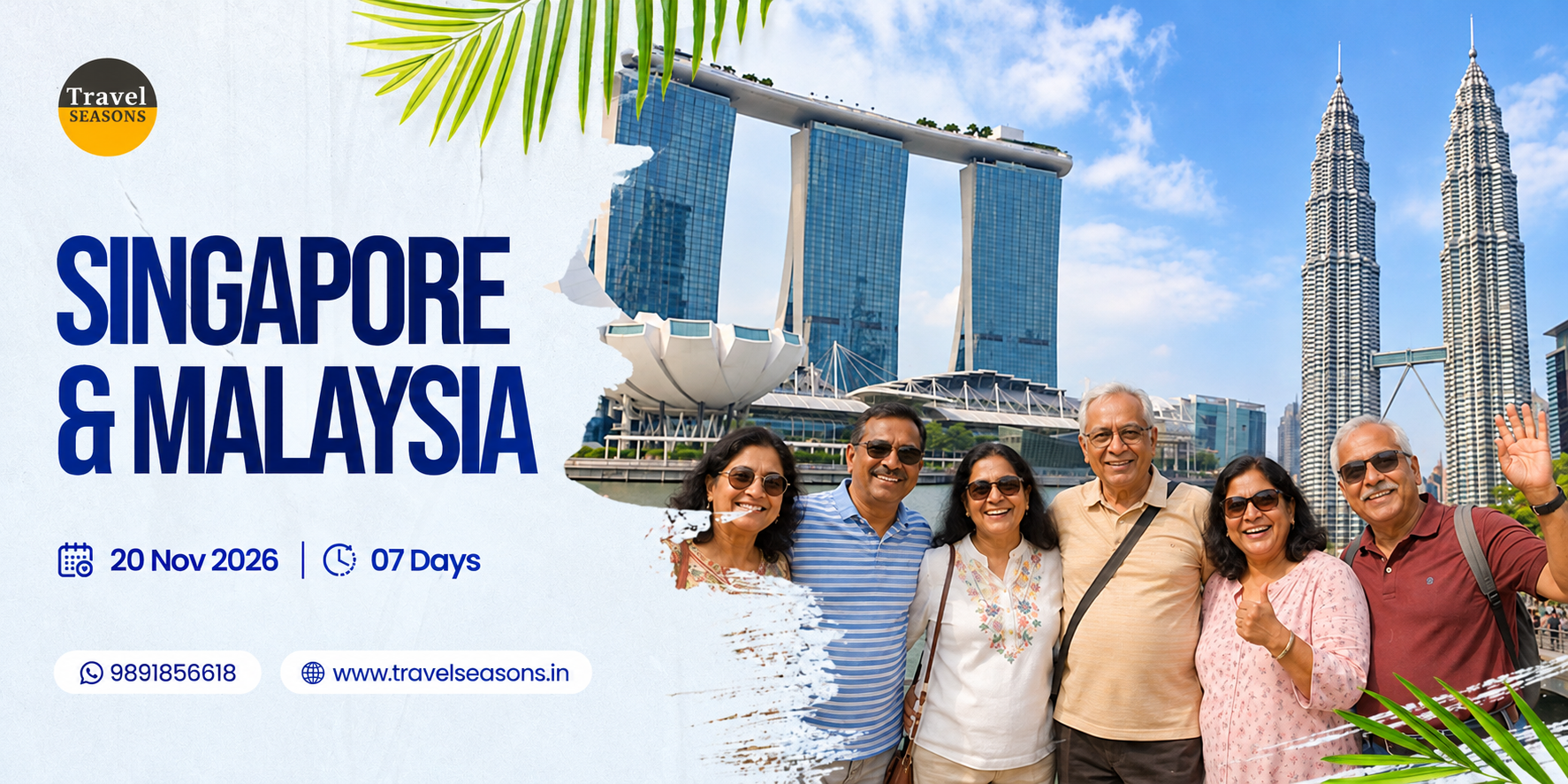 Singapore Malaysia