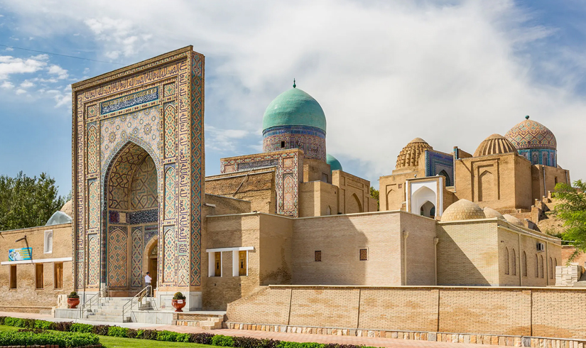 Uzbekistan Tour