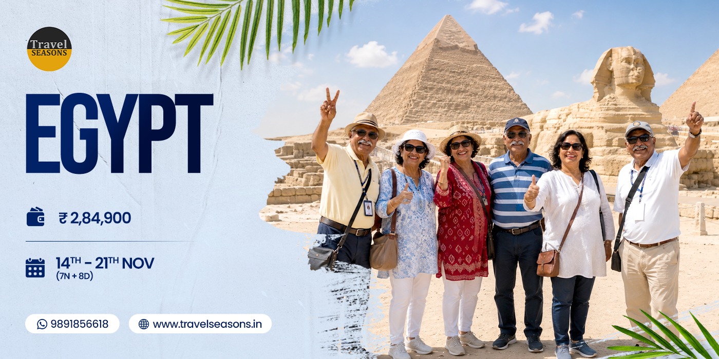 Magical Egypt