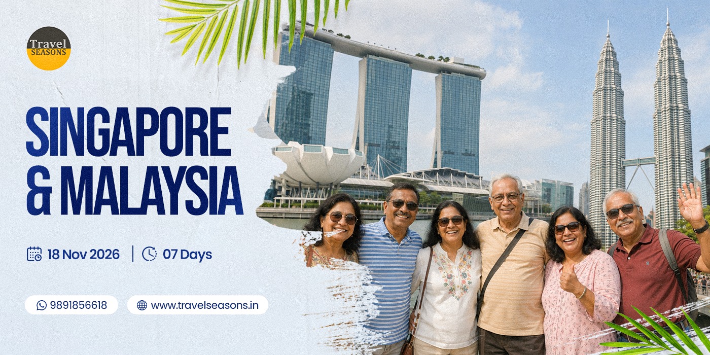 Singapore Malaysia