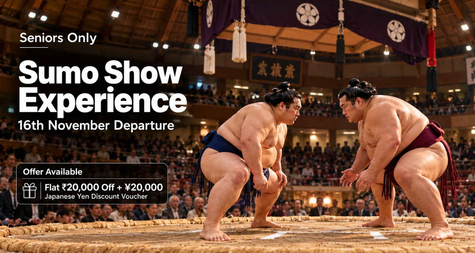Japan Cherry Blossom Tour Package