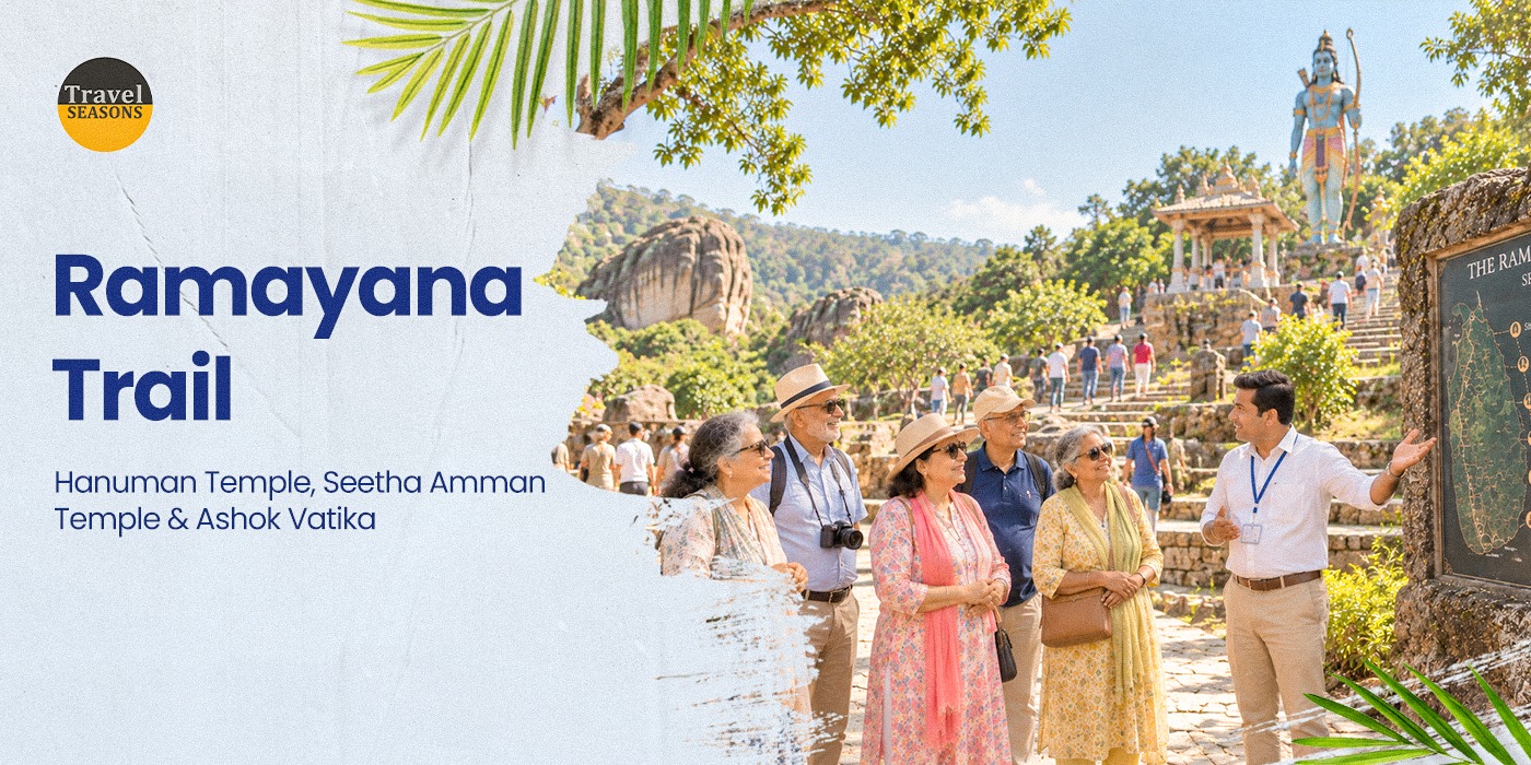 Stunning Sri Lanka