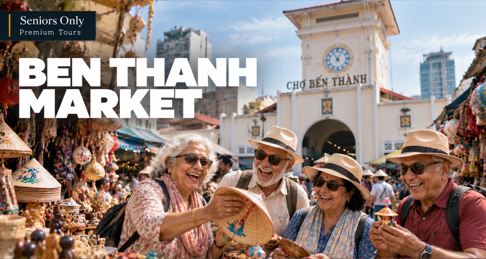 Luxury Vietnam Tour